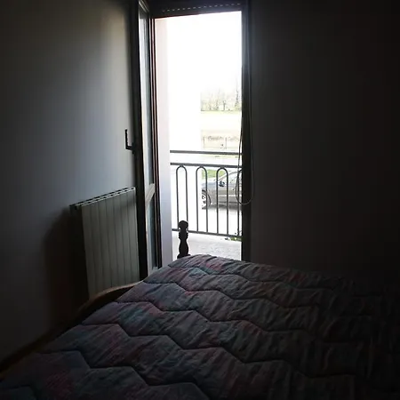 Baita Eufral Castel Di Sangro
