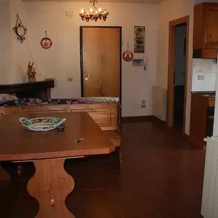 Baita Eufral Apartamento *