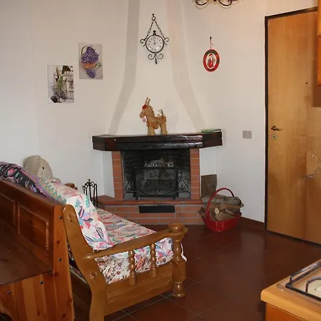 Baita Eufral * Castel Di Sangro