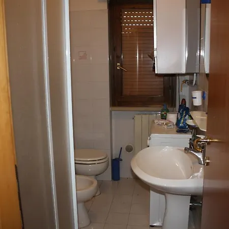 Baita Eufral Apartamento *
