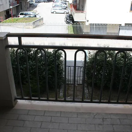 公寓 Baita Eufral