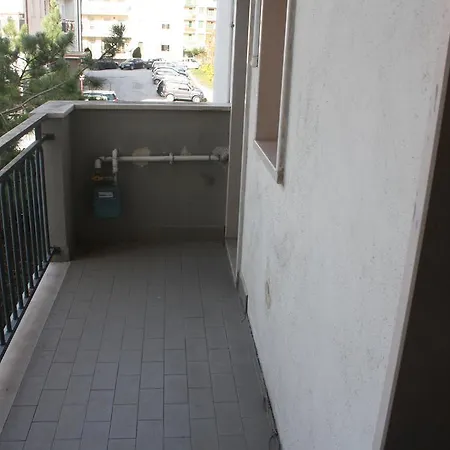 Baita Eufral Apartamento Castel Di Sangro